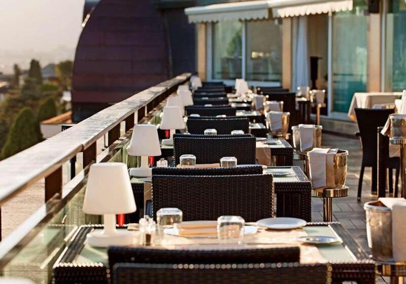 Grand Hotel Bristol Spa Resort, By R Collection Hotels