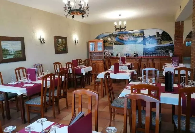 Hostelli H&g Lozoyuela