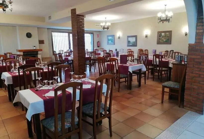 Hostelli H&g Lozoyuela