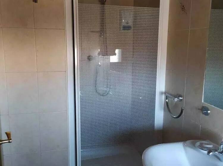 Hostelli H&g Lozoyuela