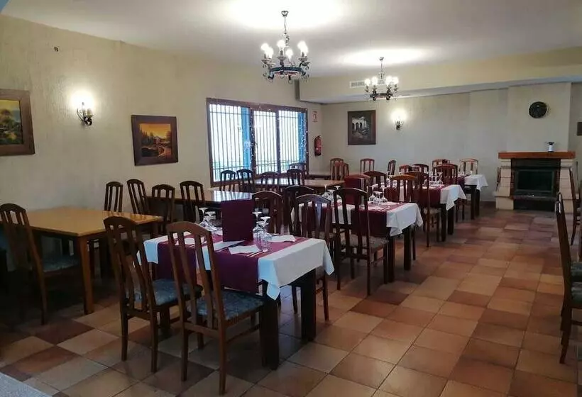 Hostelli H&g Lozoyuela