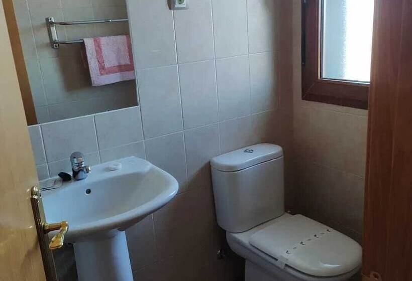 客栈 H&g Lozoyuela