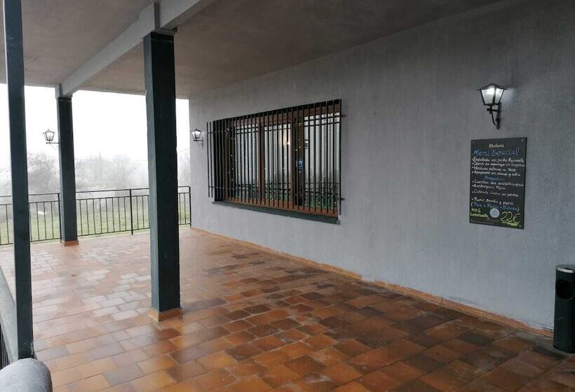 客栈 H&g Lozoyuela