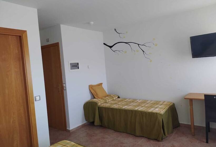 客栈 H&g Lozoyuela