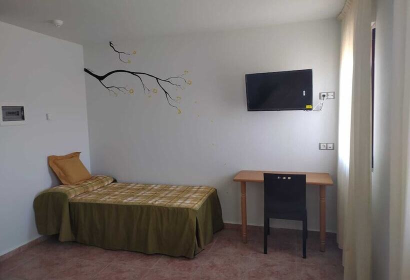 客栈 H&g Lozoyuela