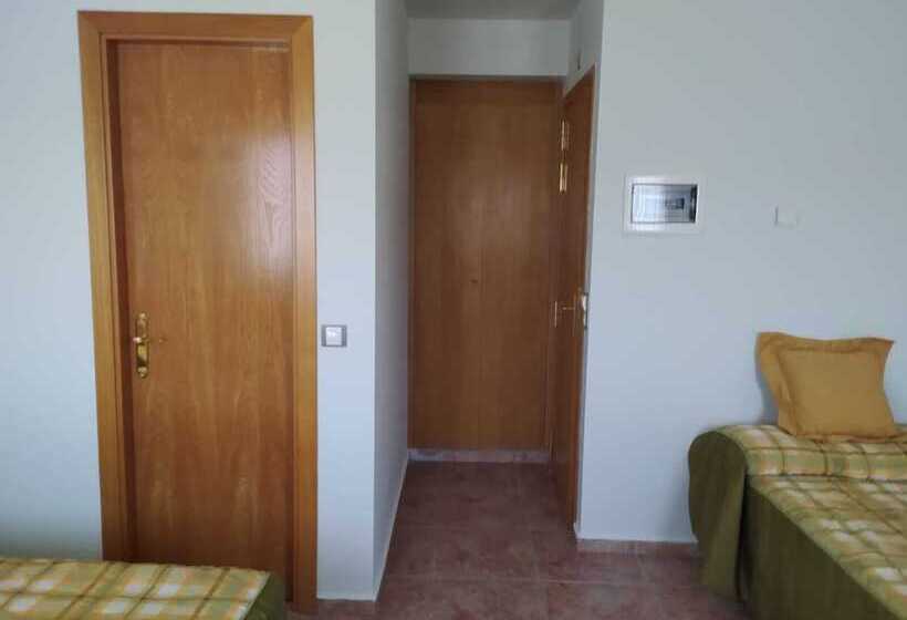 客栈 H&g Lozoyuela