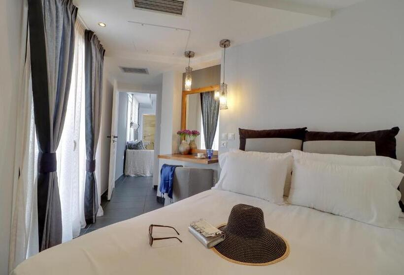 Hotel Athinn Residence