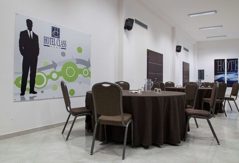 Best Western Hotel Class Lamezia