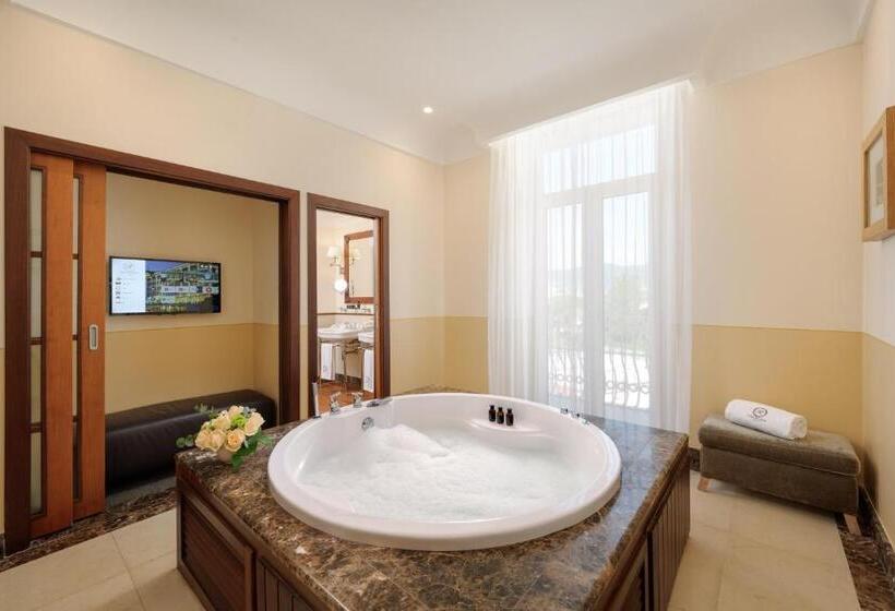 Grand Hotel Bristol Spa Resort, By R Collection Hotels