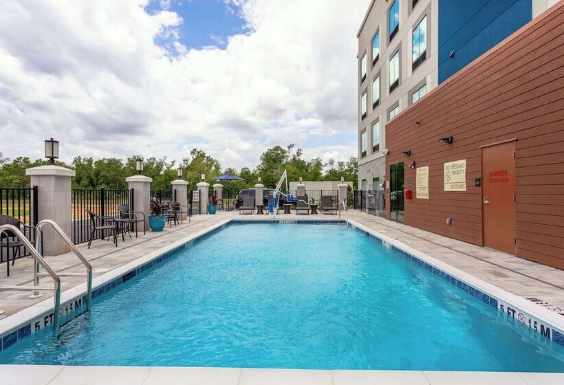 ホテル Hampton Inn Marianna I10