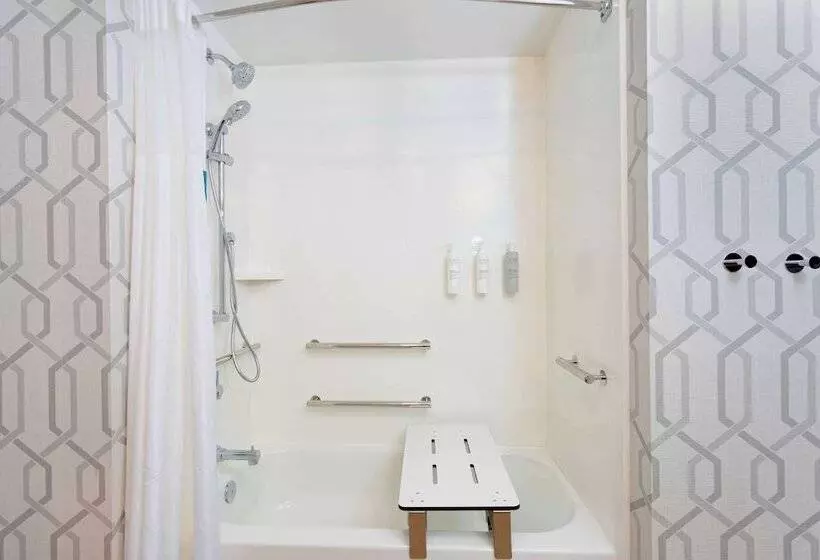 Hotelli Hampton Inn Marianna I10