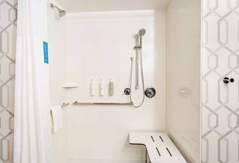 ホテル Hampton Inn Marianna I10