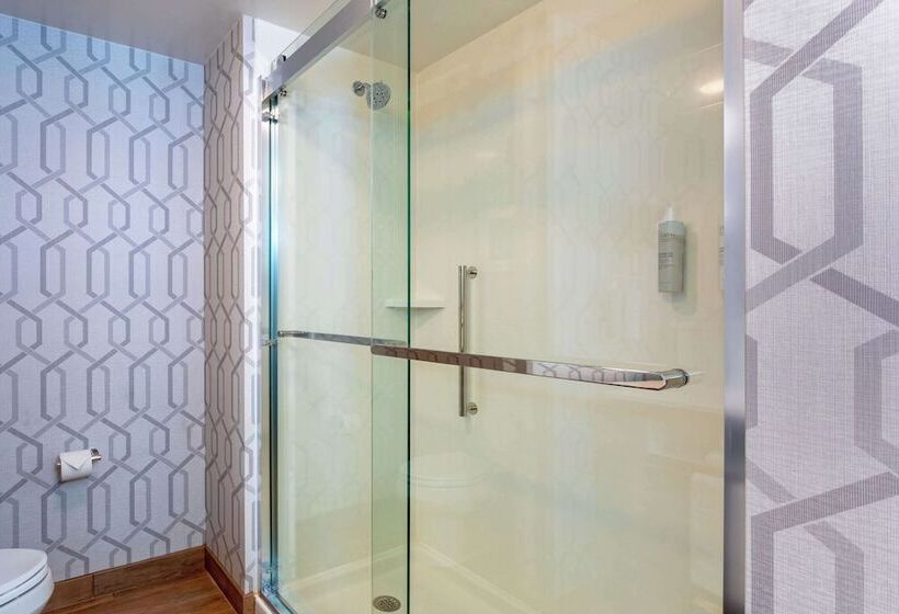 ホテル Hampton Inn Marianna I10