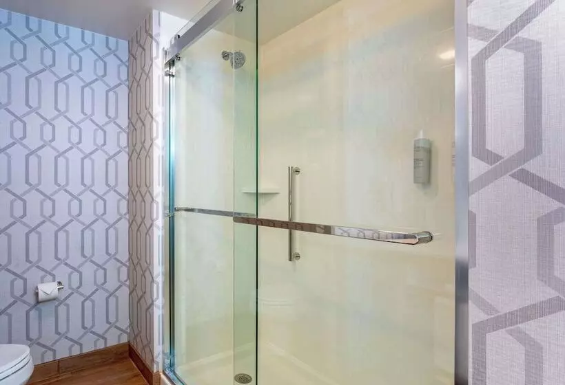 Hotelli Hampton Inn Marianna I10