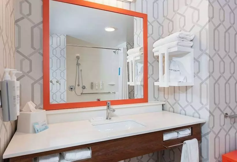 Hotelli Hampton Inn Marianna I10