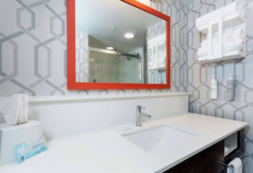 ホテル Hampton Inn Marianna I10