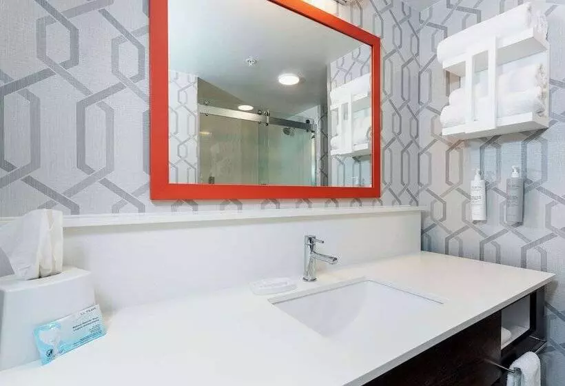 Hotelli Hampton Inn Marianna I10