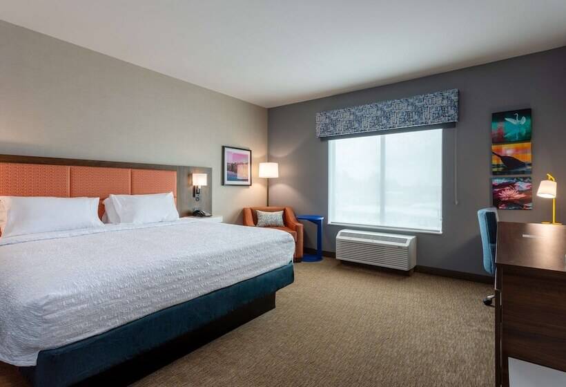 ホテル Hampton Inn Marianna I10