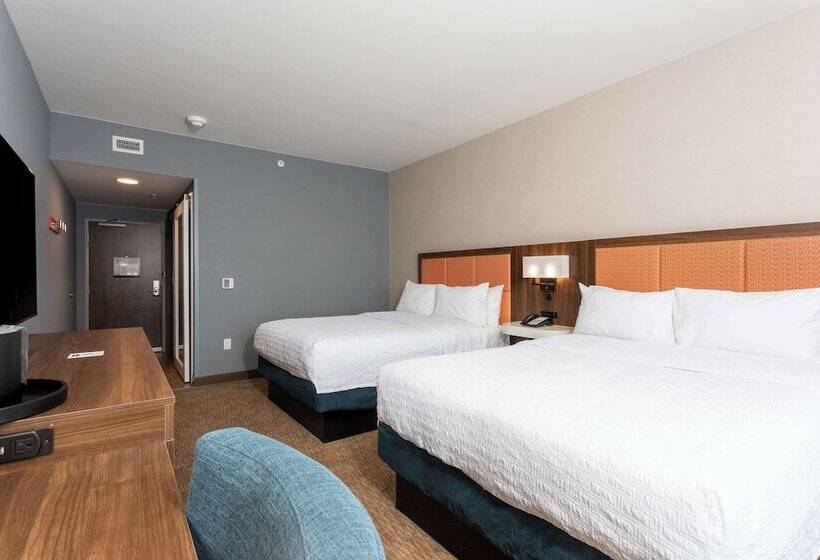 ホテル Hampton Inn Marianna I10