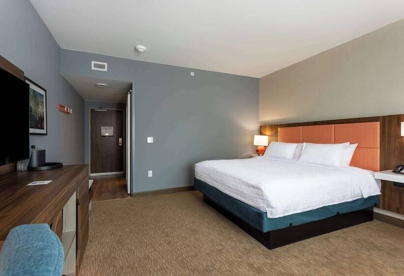 ホテル Hampton Inn Marianna I10