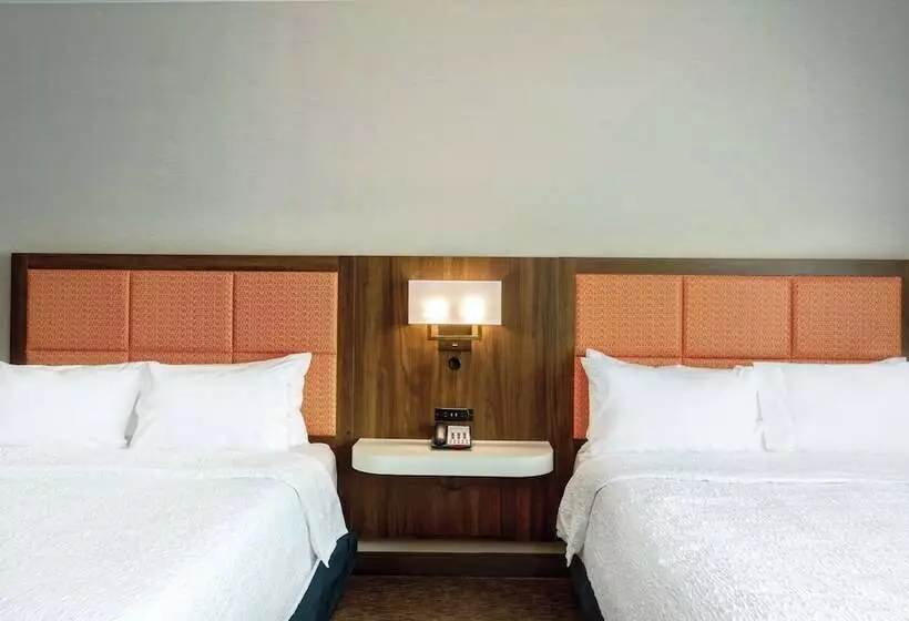 Hotelli Hampton Inn Marianna I10