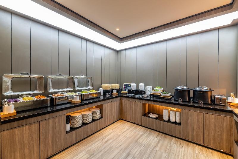 בית מלון כפרי Hanting