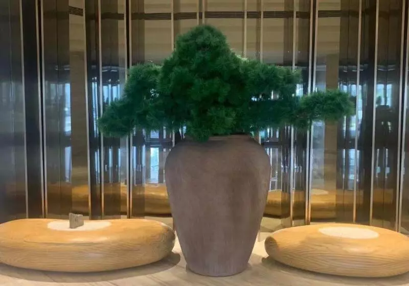 Ji Hotel Changchun International Convention And Exhibition Center