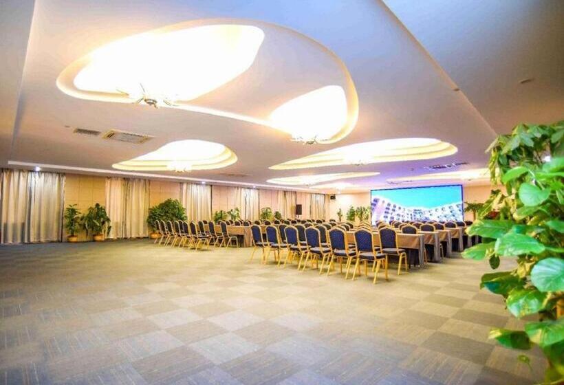 Ji Hotel Changchun International Convention And Exhibition Center