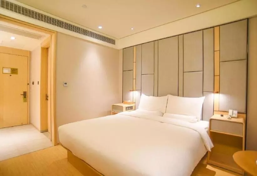 Ji Hotel Changchun International Convention And Exhibition Center