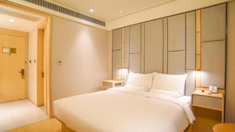 Ji Hotel Changchun International Convention And Exhibition Center