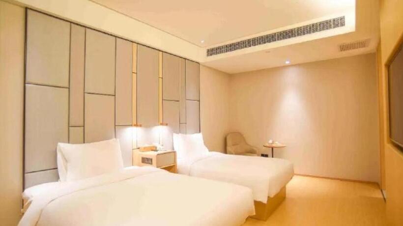 Ji Hotel Changchun International Convention And Exhibition Center