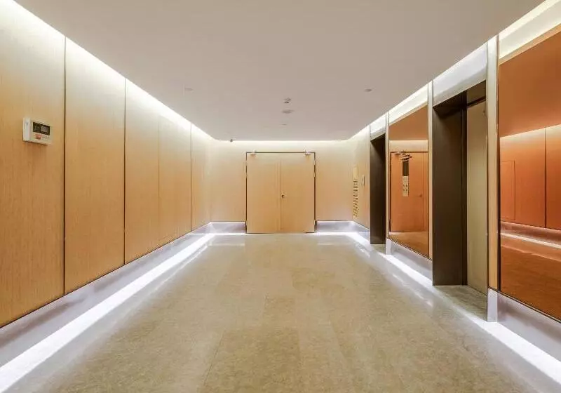Hotel Ji