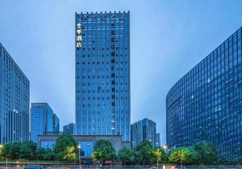 Hotel Ji