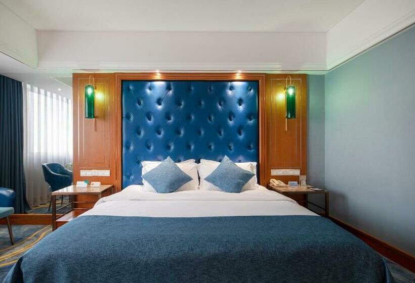 ホテル Liyang Jinfeng International