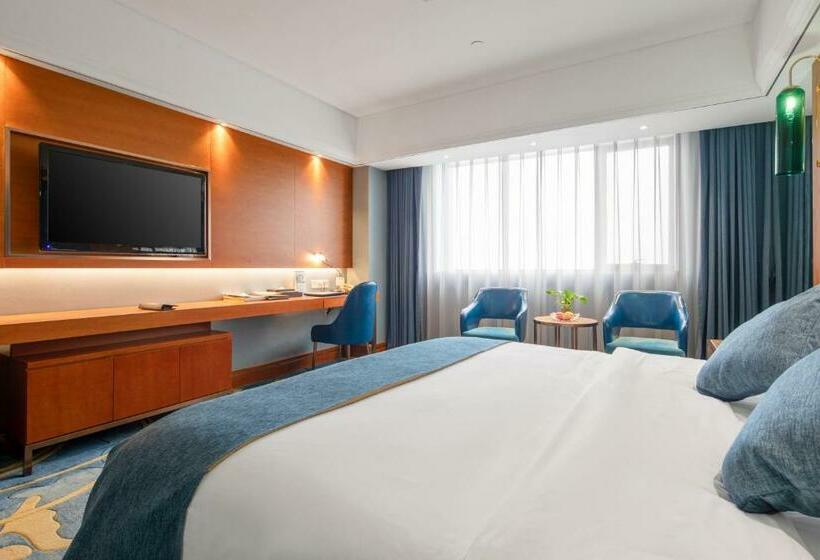 ホテル Liyang Jinfeng International