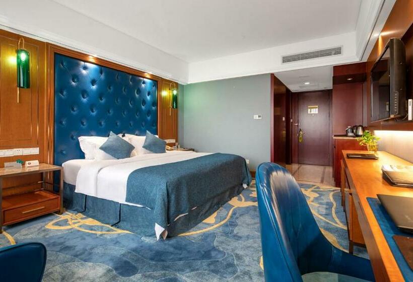 ホテル Liyang Jinfeng International