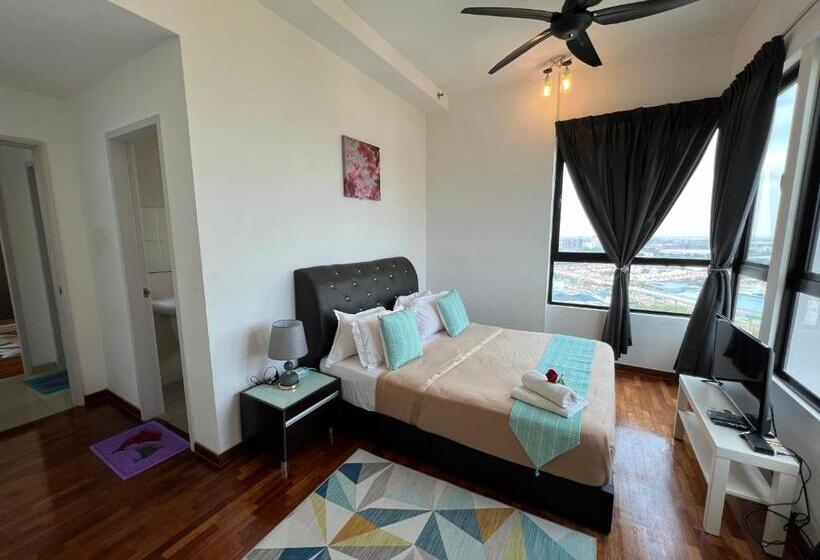 בית מלון כפרי D Gunduls Homestay Family Suite 2r 2b By Dgh I City