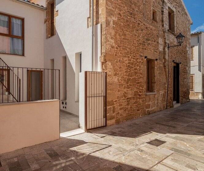 호텔 Petit Palau Alcudia   Adults Only