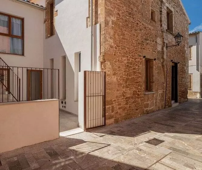 ホテル Petit Palau Alcudia   Adults Only