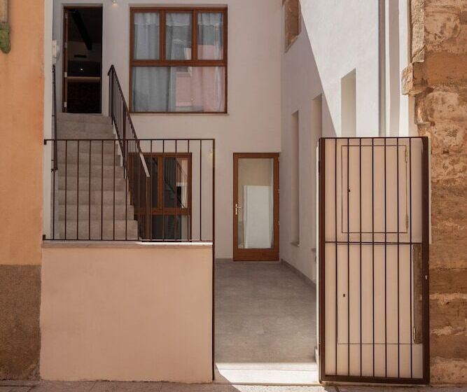 호텔 Petit Palau Alcudia   Adults Only