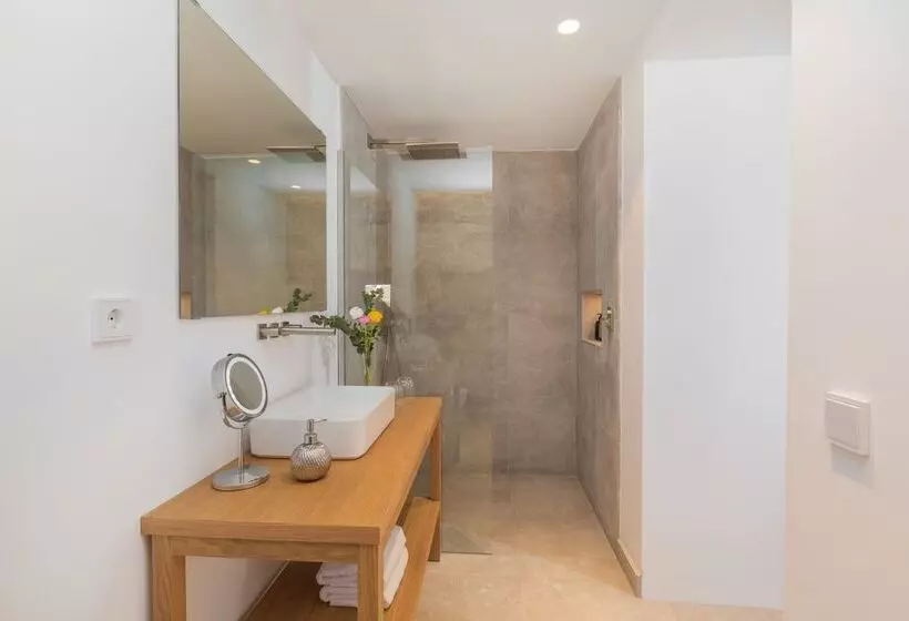 ホテル Petit Palau Alcudia   Adults Only