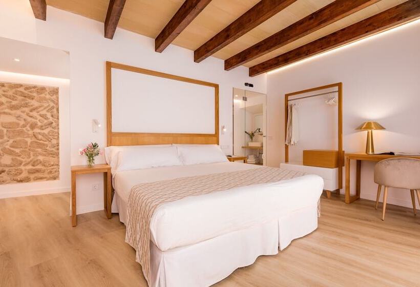 호텔 Petit Palau Alcudia   Adults Only