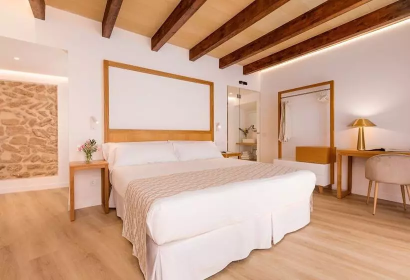 ホテル Petit Palau Alcudia   Adults Only