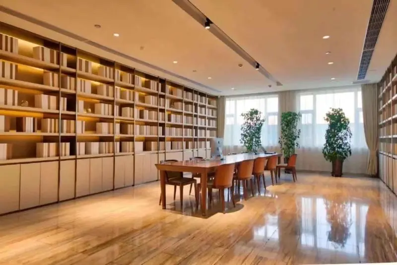 Ji Hotel Changchun International Convention And Exhibition Center