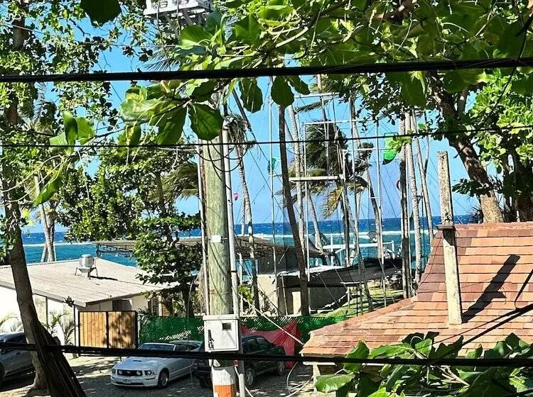 Kite House Cabarete