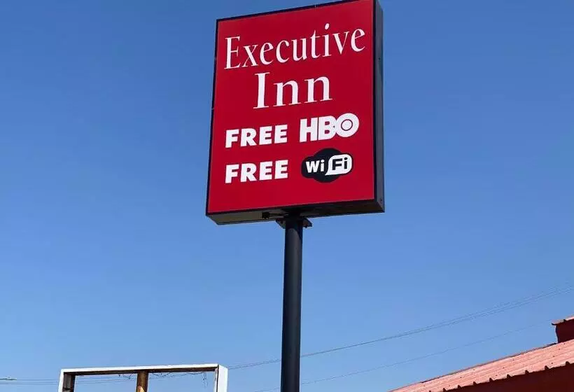 Motelli Executive Inn