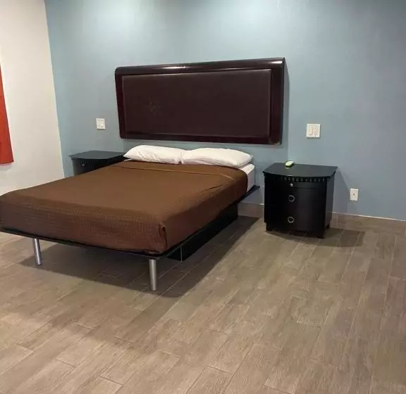 Motelli Executive Inn