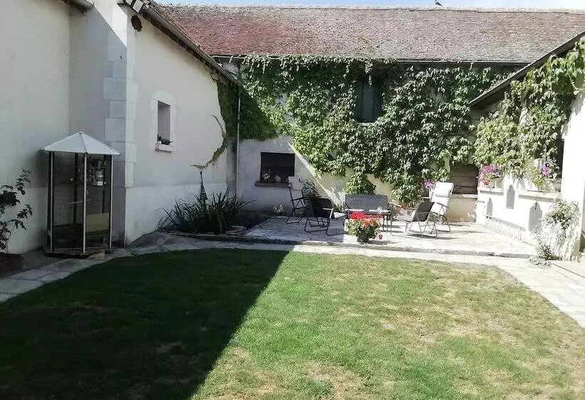 Majatalo Chambres D Hôtes Saint Nicolas