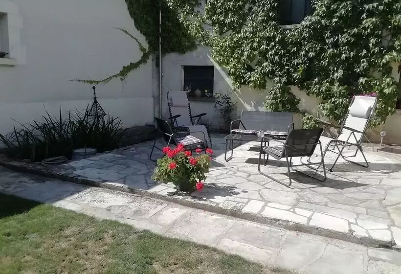 Majatalo Chambres D Hôtes Saint Nicolas