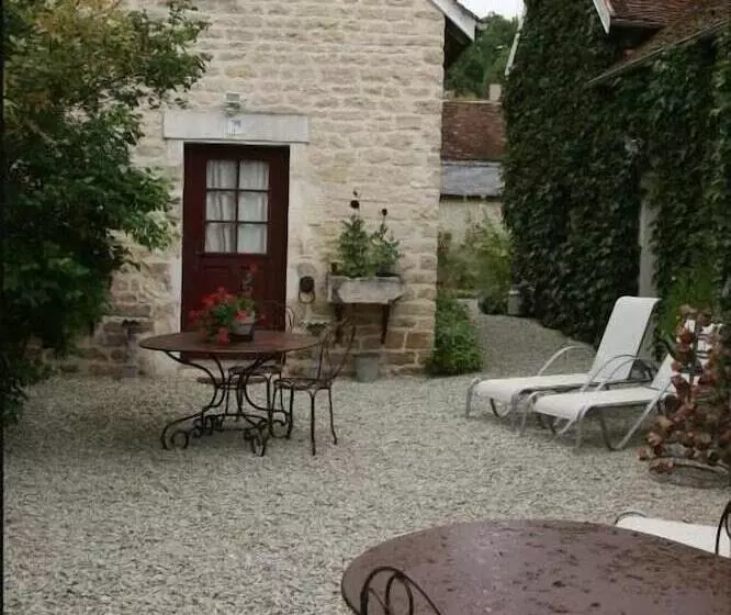 Majatalo Chambres D Hôtes Saint Nicolas